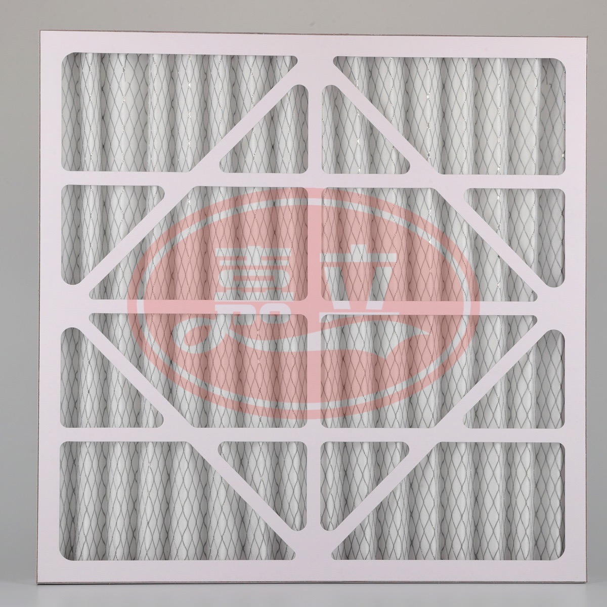 东方华侨农场纸框过滤器